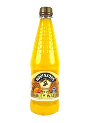 Robinsons Real Fruit & Barley Orange Juice, 1 Liter