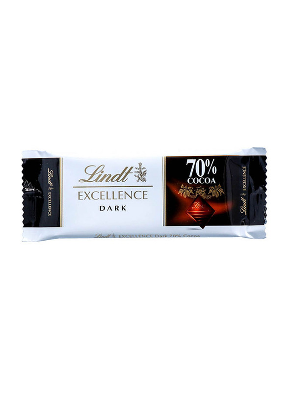 Lindt Excellence Dark Chocolate, 35g