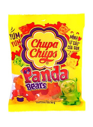 Chupa Chups Panda Bear Gummies, 90g