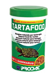 Prodac Tarta Food for Freshwater Turtles, 10g