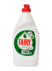 Fairy Original Dishwashing Liquid, 400ml