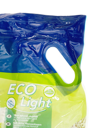 Biokat's Eco Light Cat Litter, 5 Liter, Multicolour