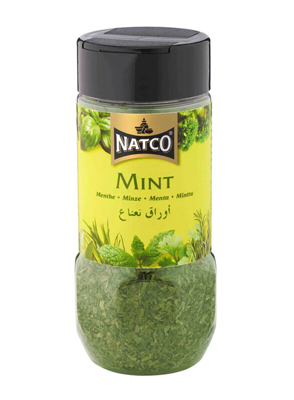 

Natco Mint Jar, 30g