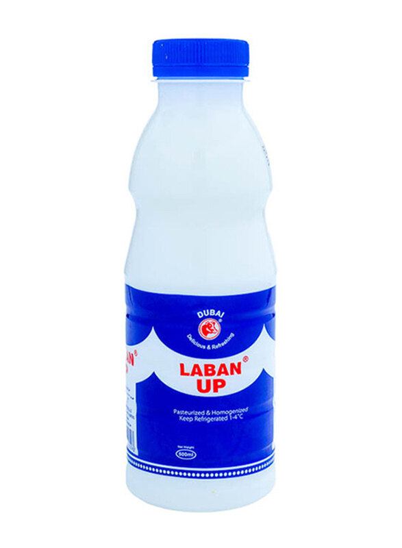 

Safa Laban Up Drink, 500ml