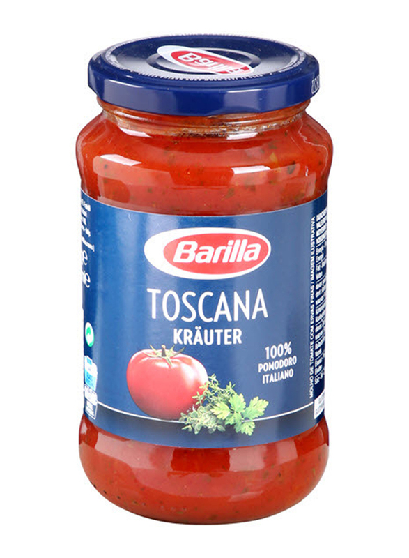 

Barilla Toscana Sauce, 400g