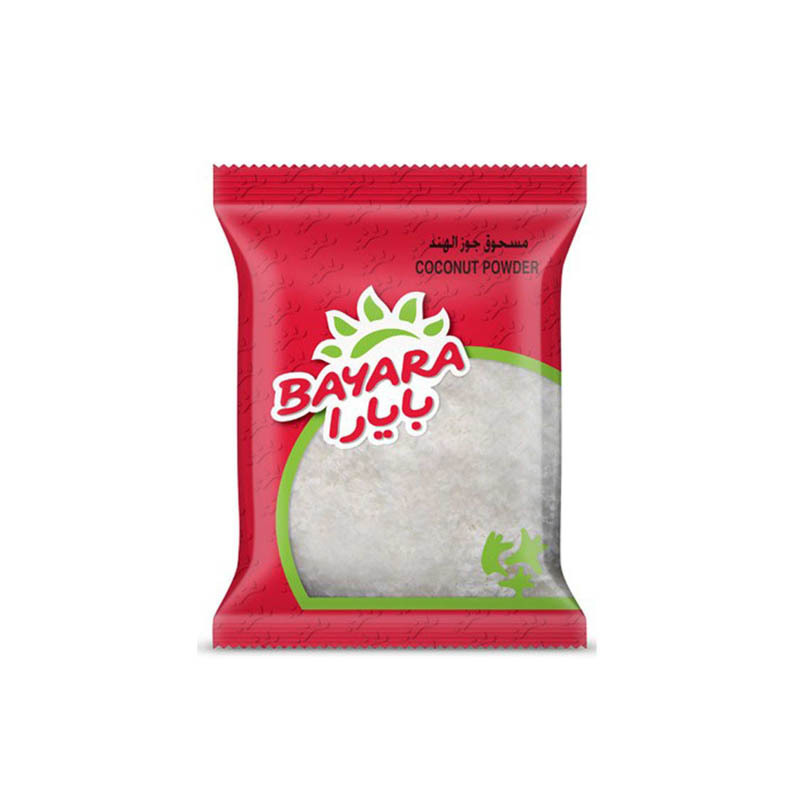 Bayara Coconut Powder, 200g