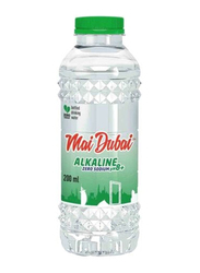 Mai Dubai Alkaline Zero Sodium Water, 200ml