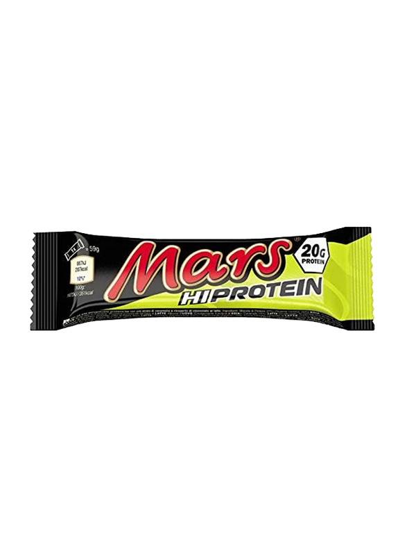 

Mars Hi-Protein Bar, 59g