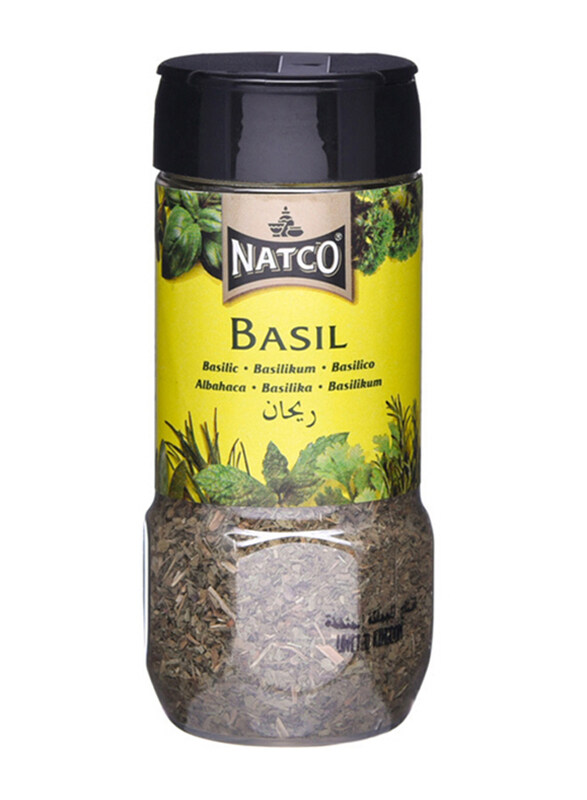 

Natco Basil, 25g