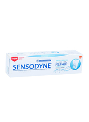 Sensodyne Extra Fresh Advanced Repair and Protect Daily Repair Toothpaste, 75ml