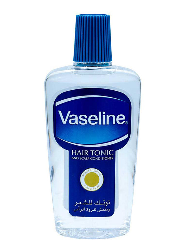 

Vaseline Hair Tonic & Scalp Conditioner, 300ml