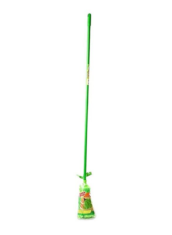 

Scotch Brite Extra Mop Floor Cleaner, Green