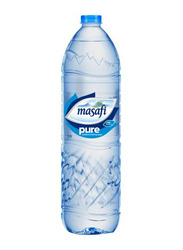 Masafi Mineral Water, 1.5 Liter
