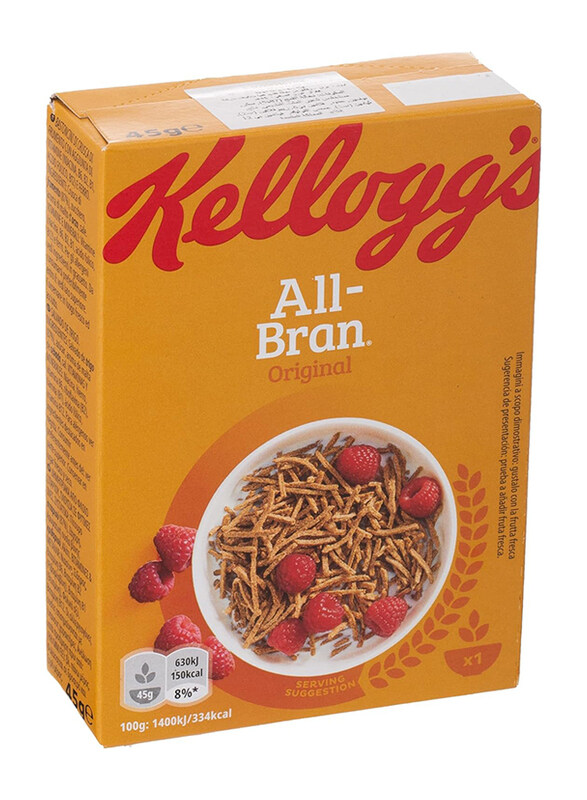 

Kellogg's All Bran Portion, 45g