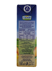 Lacnor Essentials Fruit Cocktail Juice, 180ml