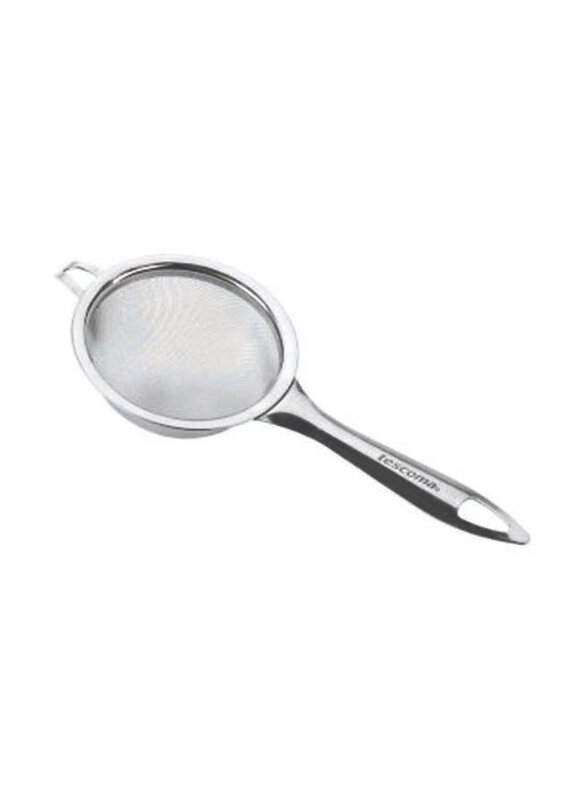 

Tescoma 6cm Stainless Steel Strainer, Silver