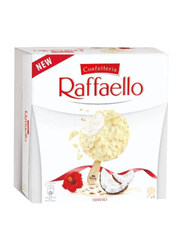 Raffaello Vanilla & Coconut Ice Cream Sticks, 4 x 188g