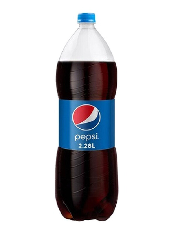 

Pepsi Drink, 2.28 Liter