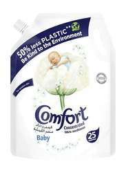 Comfort Baby Fabric Conditioner, 1000ml
