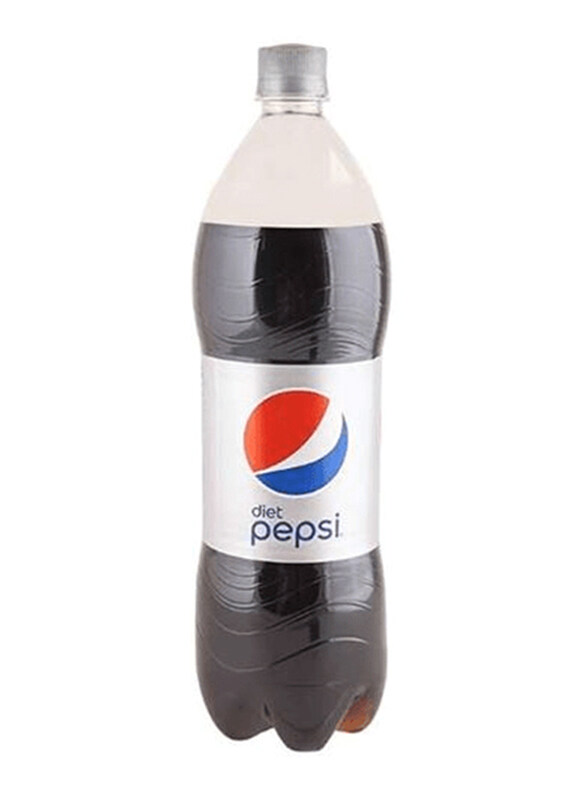 

Pepsi Diet Soft Drink, 500ml