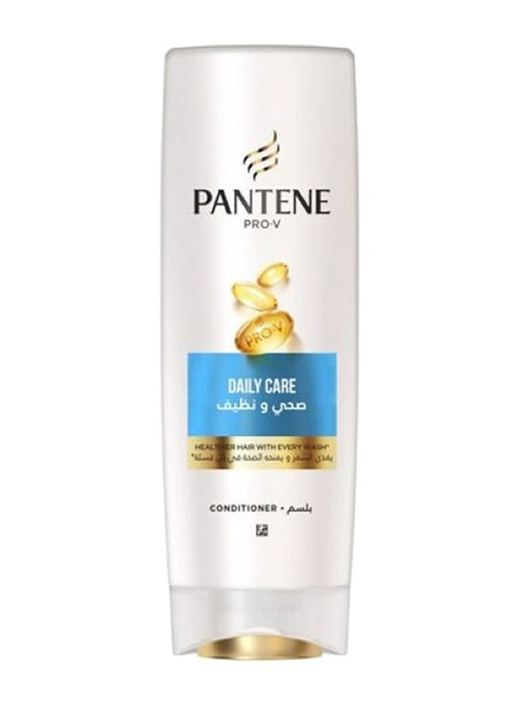 

Pantene Daily Care Conditioner, 360ml