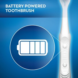 Oral B Pro-Expert Pulsar Deep Clean Toothbrush, Medium, 1 Piece