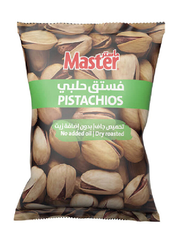 

Master Pistachio, 100g