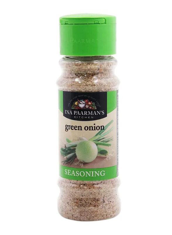 

Ina Paarman's Green Onion Seasoning, 200ml