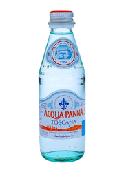 Acqua Panna Natural Mineral Water, 250ml