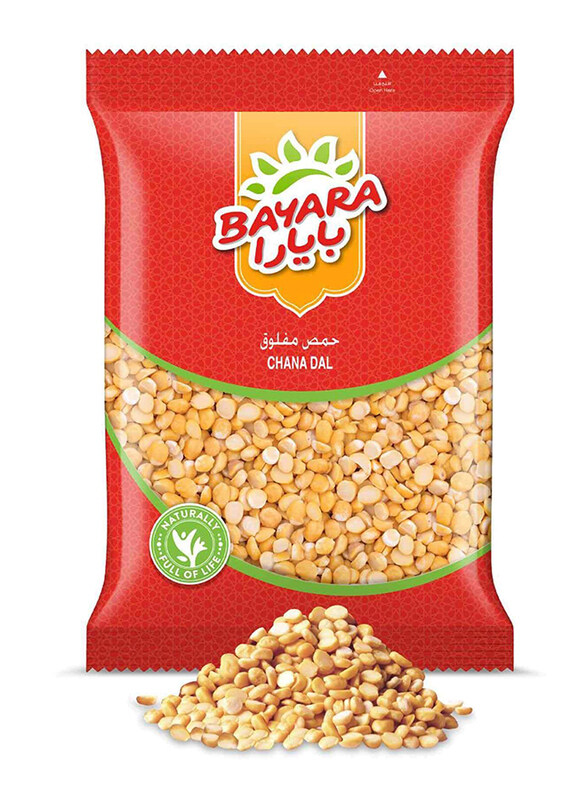 

Bayara Chana Dal, 400g