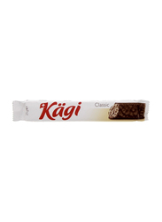 Kagi Swiss Classic Chocolate Wafer, 25g