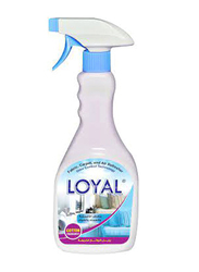 Loyal Fabric Carpet & Blue Air Freshener, 500ml