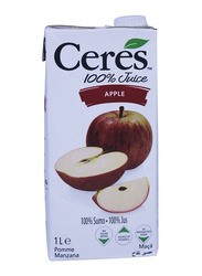 Ceres Apple Juice, 1 Liter