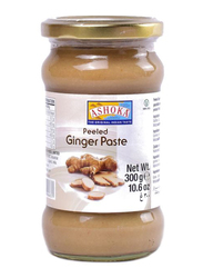 Ashoka Peeled Ginger Paste, 300g