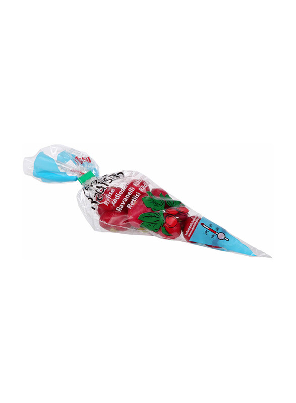 

Fresh Red Holland Radish, 125g