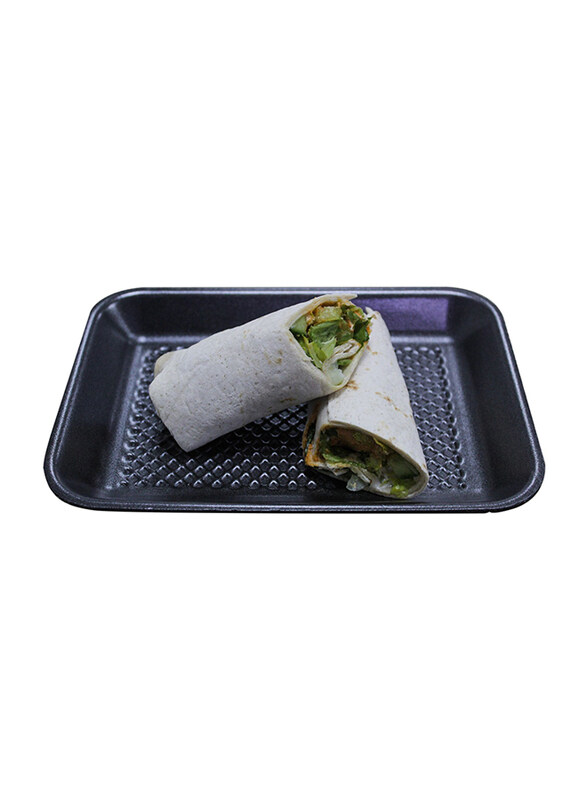 

Generic Chicken Ceaser Tortilla Wrap