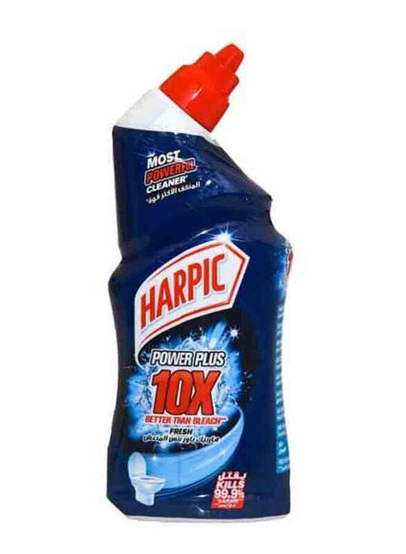 

Harpic Liquid Power Plus Fresh Toilet Cleaner, 500ml