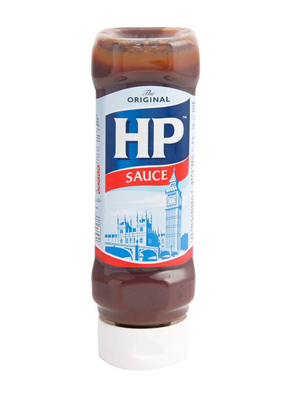 

HP Original Brown Sauce, 450g