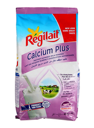 Regilait Non Fat Calcium Plus Powder Milk, 400g