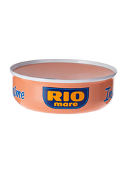 Rio Mare Salatuna Lentils, 2 x 160g