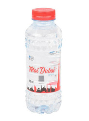 Mai Dubai Drinking Water Bottle, 200ml