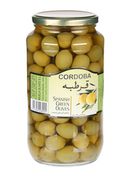 Cordoba Spanish Green Olives, 920g