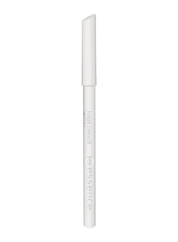 

Essence Essence Kajal Pencil, 04 White