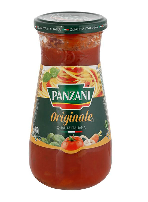 

Panzani Original Sauce, 400g