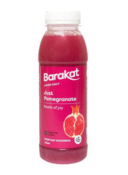 Barakat Fresh Pomegranate Juice, 330ml