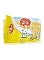 Roma Cream Crackers, 135g