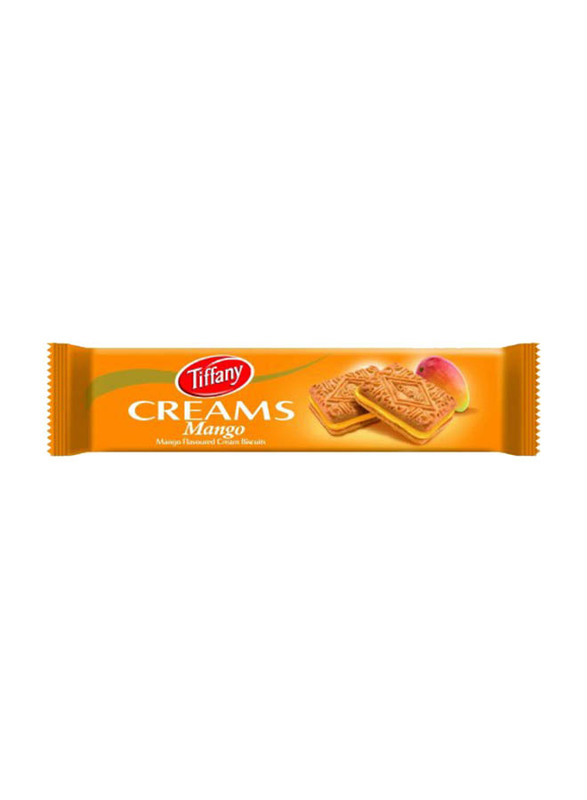 Tiffany Mango Flavored Biscuits, 150g
