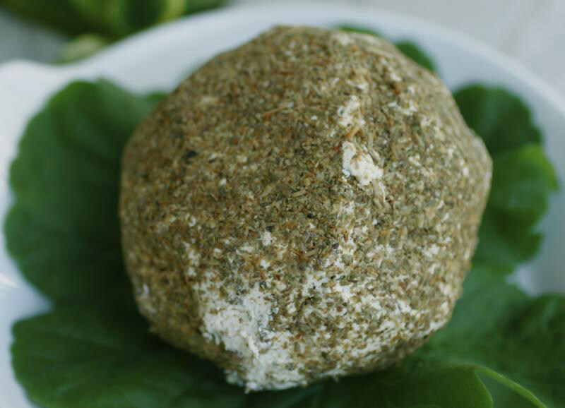 

Mounit Shanklish, 250g