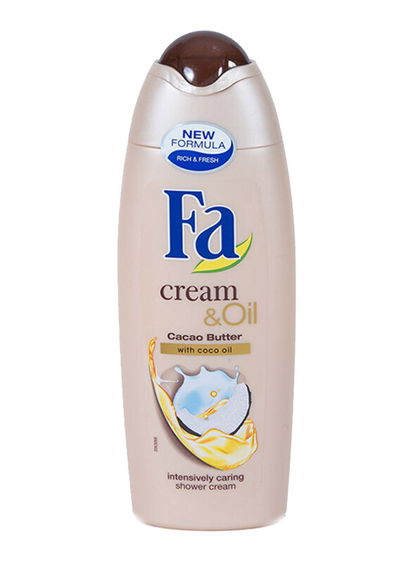 

Fa Cocoa Butter Shower Cream, 250 ml