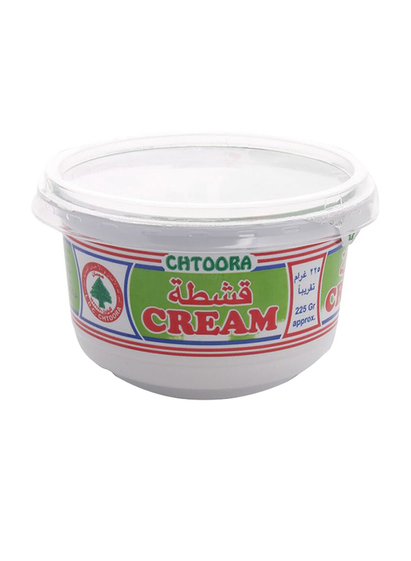 Chootra Fresh Cream, 225g